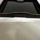 Vintage japanese lacquered wood tray - 29/29 cm