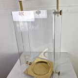 David Lange umbrella stand, 1970s