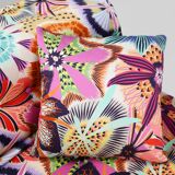 Mah Jong Chaise Lounge Sofa by Roche Bobois, designed by Hans Hopfer