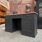 Mid-20th Century Store Counter