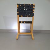 4 x Gispen / Richard Hutten chairs / 2004