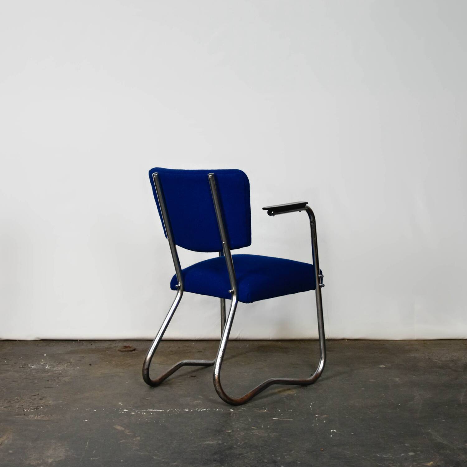 Fauteuil Bauhaus
