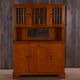 Armoire buffet vintage