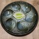 Oyster plate