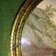 Pair of oval marines signed 19th