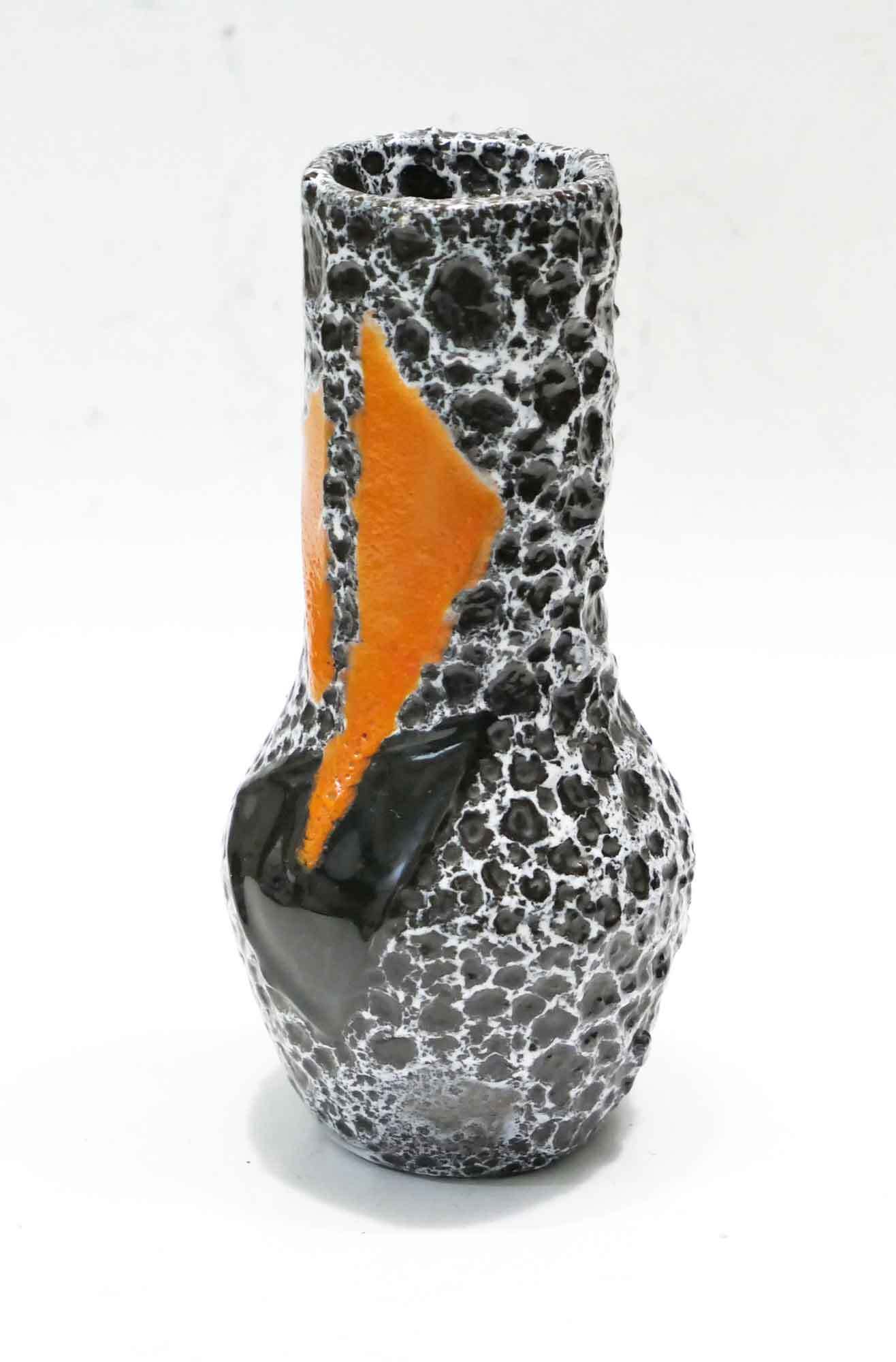 Vase Marino Le Vaucour Dominique Marino Vallauris 1960-70