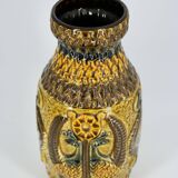 West Germany vase