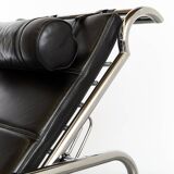 Gabriele Mucchi "Genni" Chaiselongue & Ottomane pour Zanotta