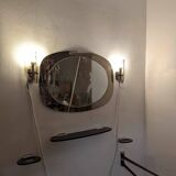 Veca 70's bathroom set