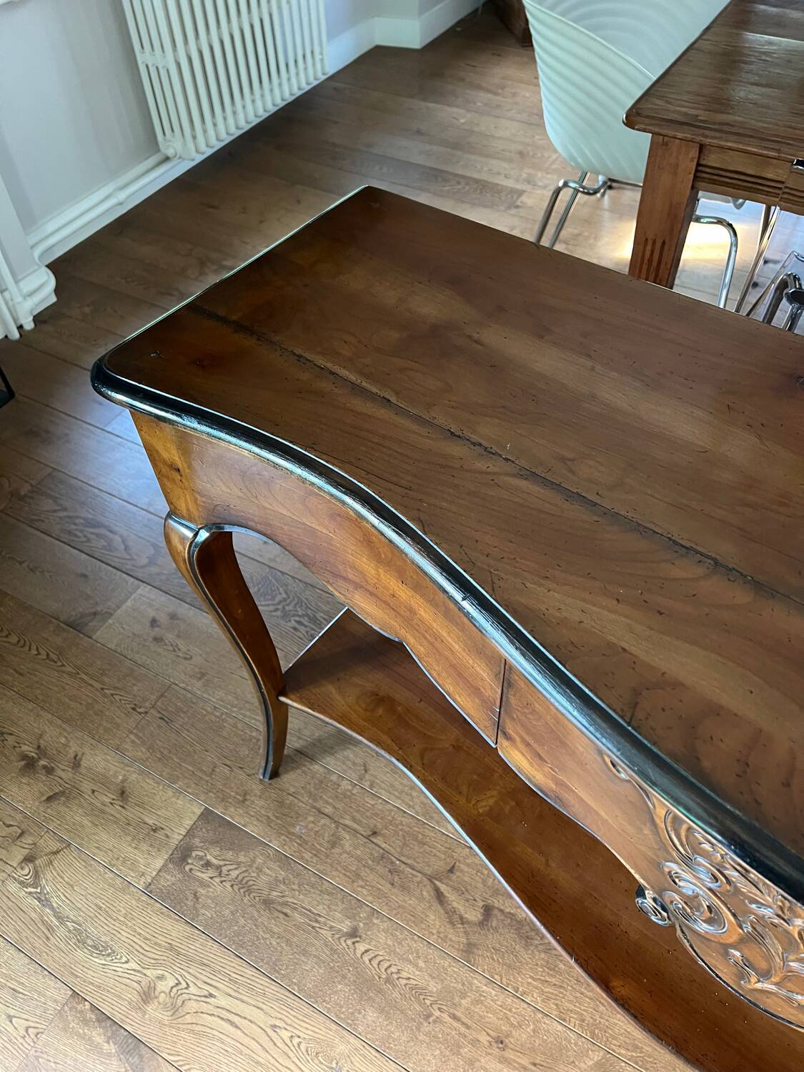 Console Roche Bobois Volutes