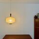 Cocoon Pendant Lamp