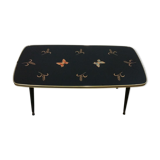 Formica coffee table