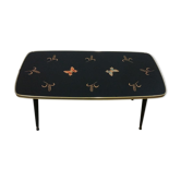 Table basse en formica