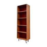 Dyrlund Bookcase BookshelfTeak danish