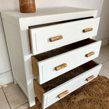 Retro chest of drawers