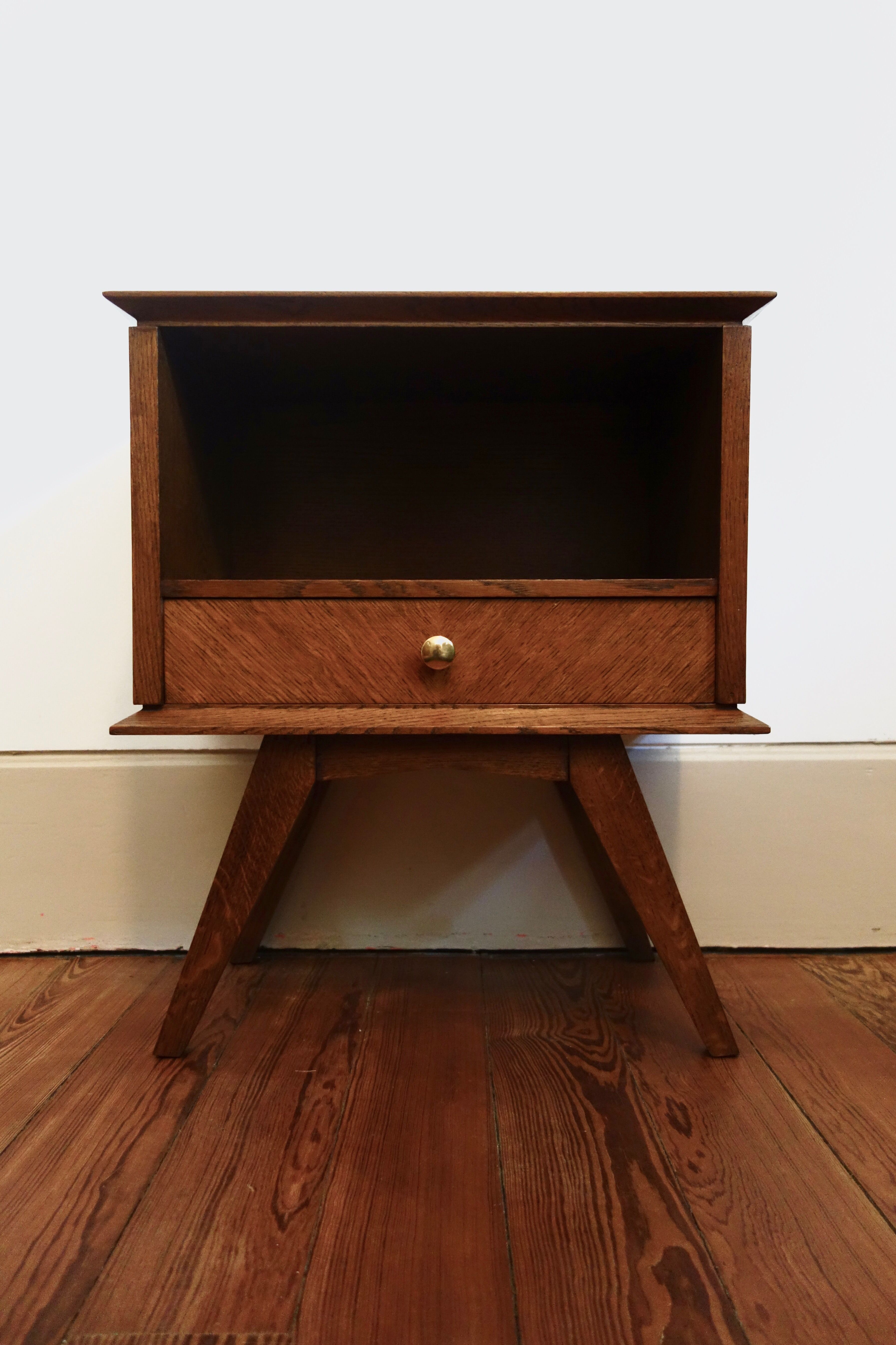 Bedside compass years 50 feet