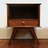 Bedside compass years 50 feet