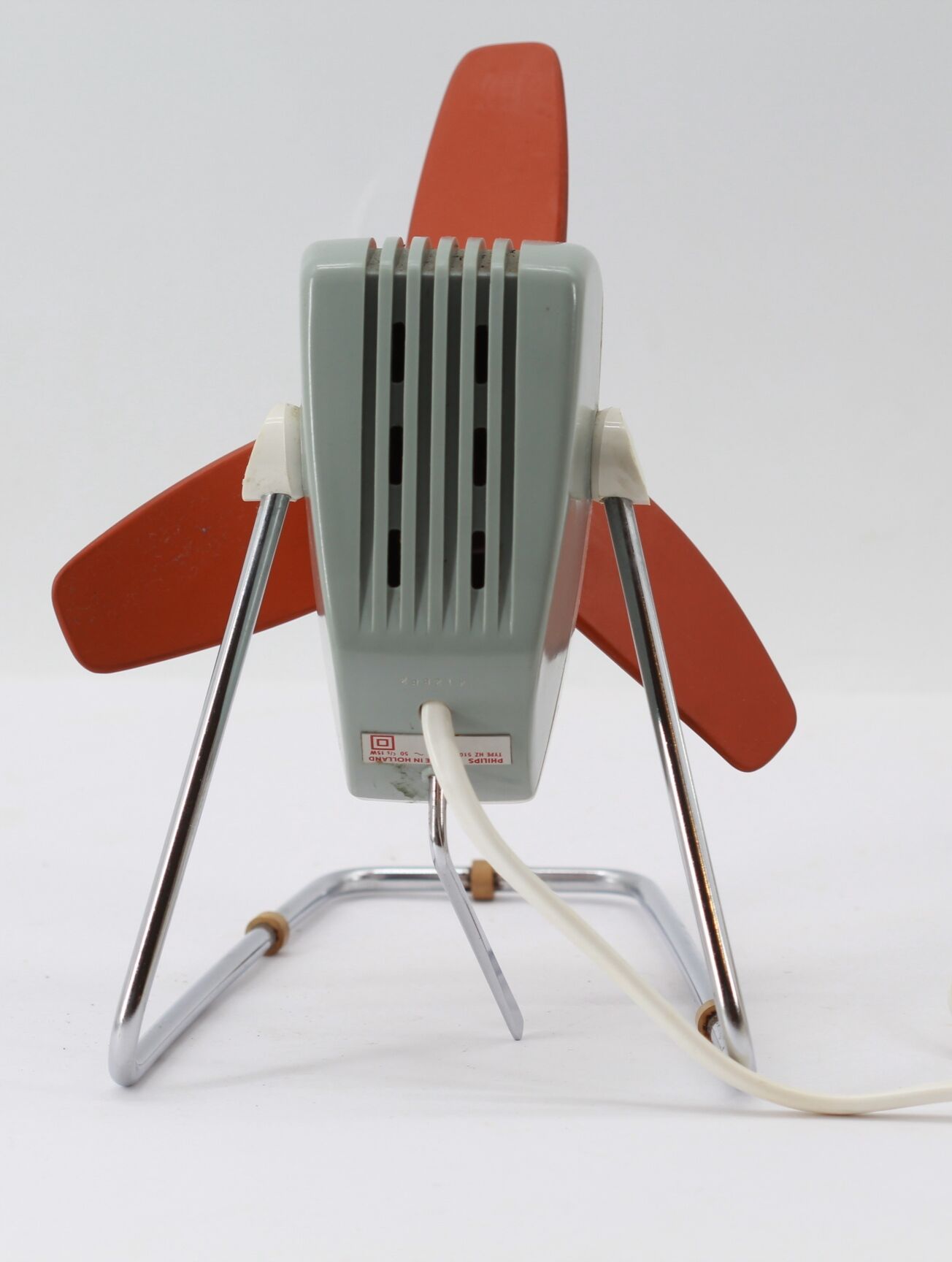 Old philipps table fan