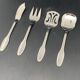 Cheese cutlery box