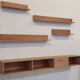 Runar wall unit