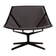 Space JL10 lounge chair by Jehs+Laub for Fritz Hansen
