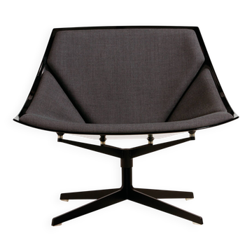 Space JL10 lounge chair by Jehs+Laub for Fritz Hansen
