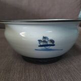 Antique Chinese bowl