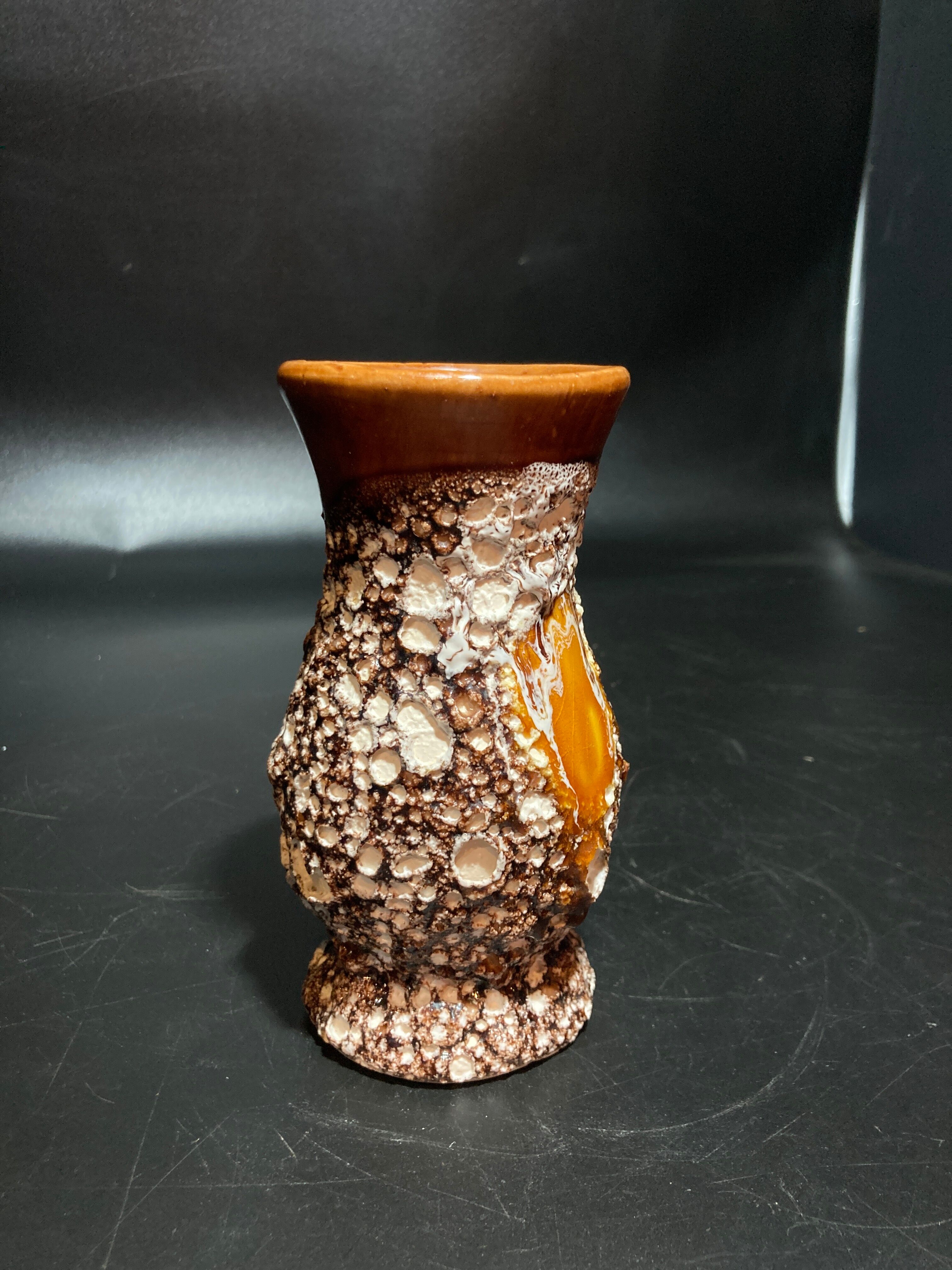 Ceramic vase