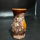 Ceramic vase