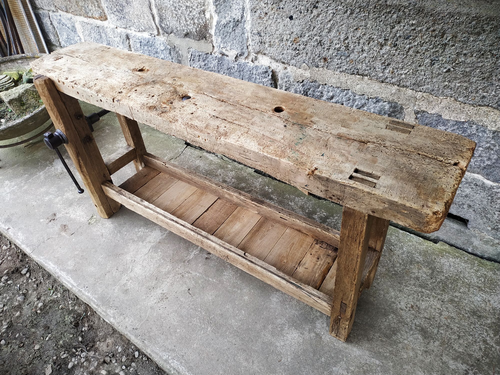 Workbench 160 cm