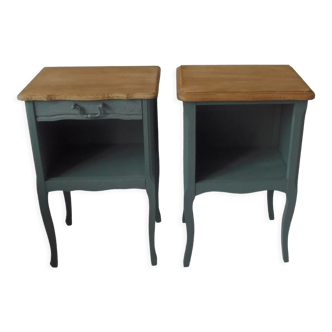 Bedside tables