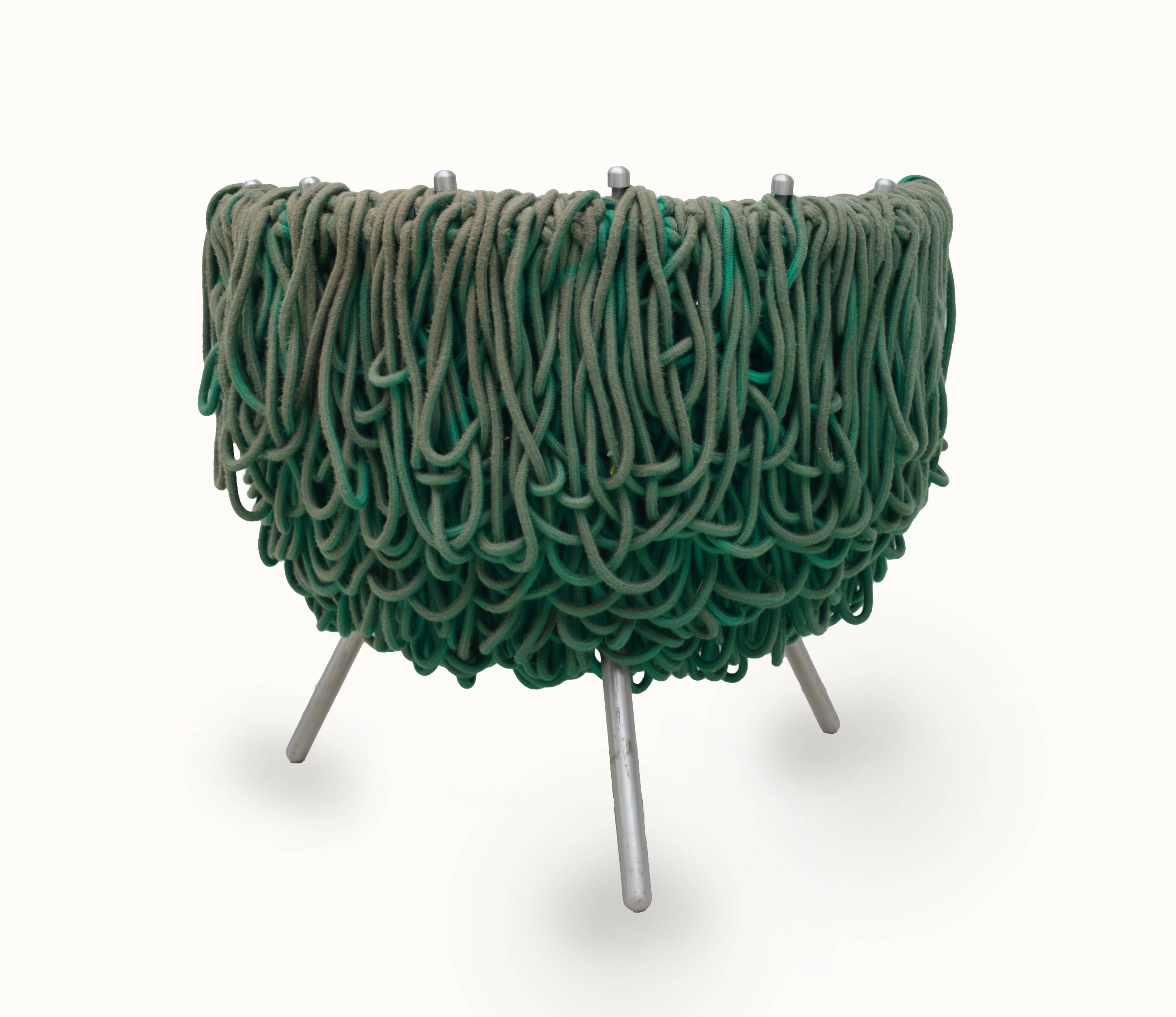 Fernando y Humberto Campana Chair, Edra