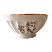 Old bowl
