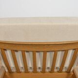 Fauteuil vintage Monterey /5-161 par Folke Ohlsson pour Bodafors, 1960.