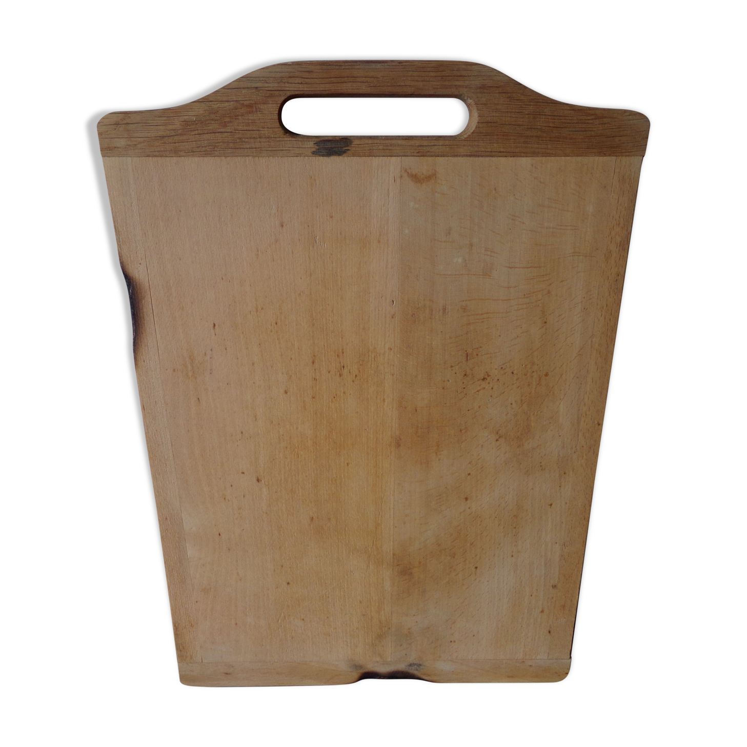 Planche à découper en bois