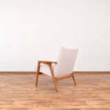 Ruster Lounge Chair by Yngve Ekström for Swedese, 1960s.
