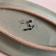 Product BHV ceramic plate Jacques Pouchain in Dieulefit 1960