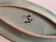 Product BHV ceramic plate Jacques Pouchain in Dieulefit 1960
