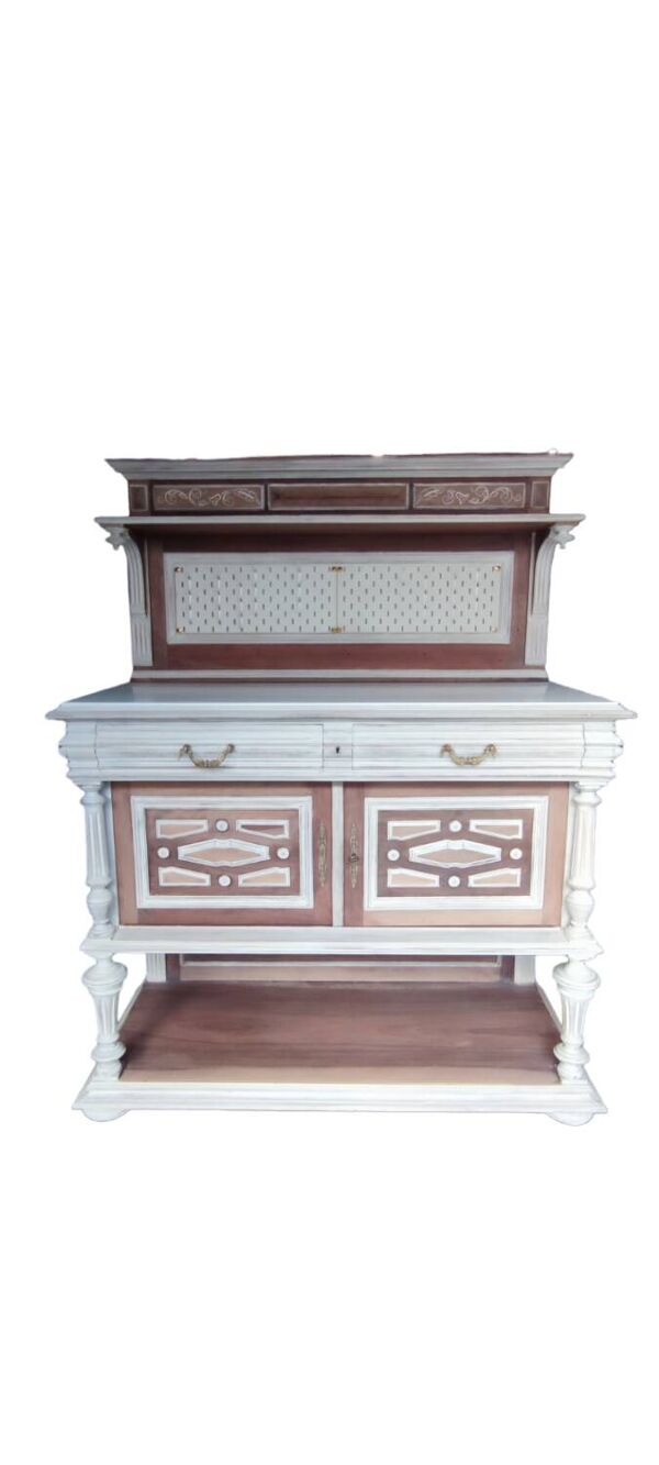 Buffet Henri II