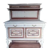 Henry II Buffet