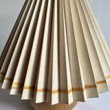 Pine lamp