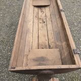 Farm table, kneading table