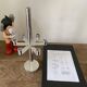 Candelabrum chandelier candlestick dragon edward van vliet ligne roset vintage