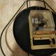 Horloge murale vedette vintage