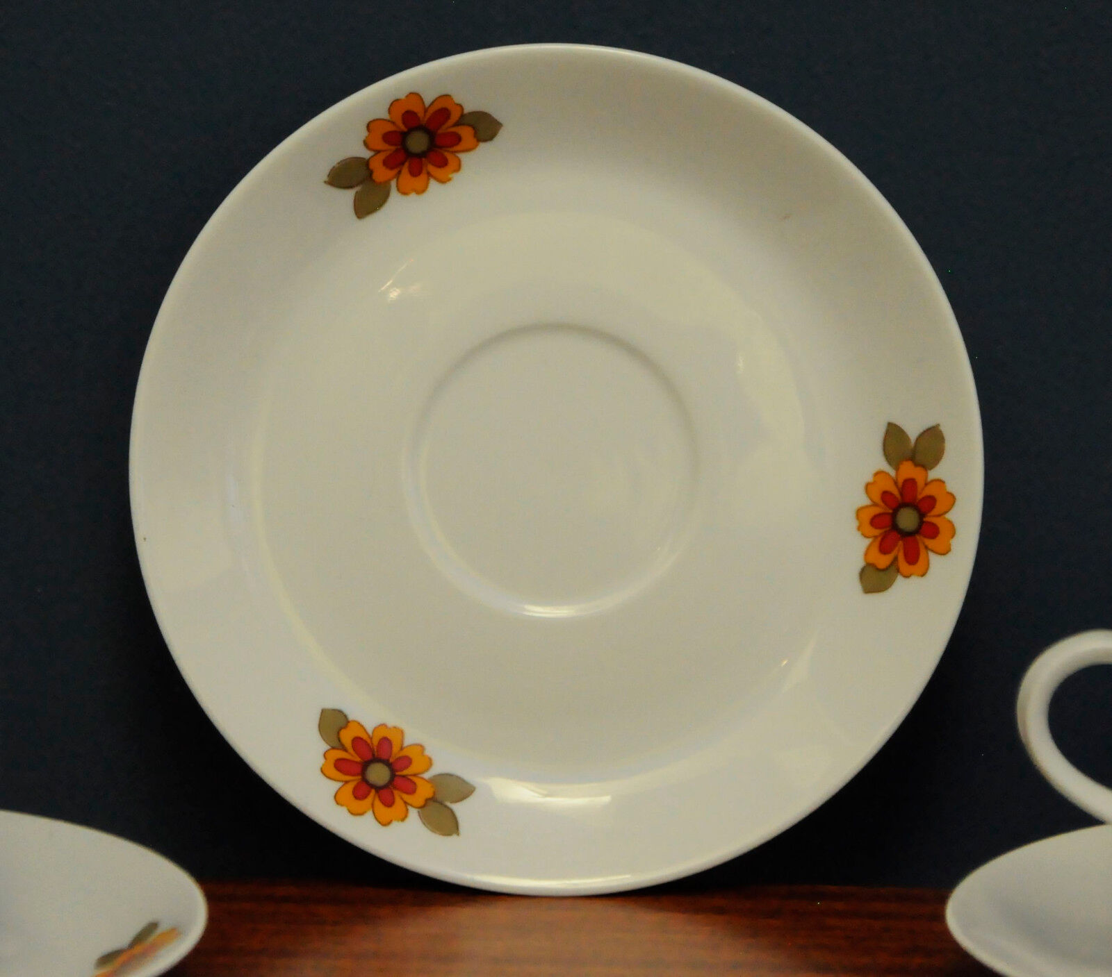 Mitterteich Bavaria coffee service