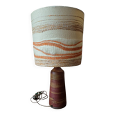 Lamp Jacques Pouchain Atelier Dieulefit