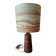 Lamp Jacques Pouchain Atelier Dieulefit