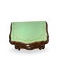 Italian Chippendale bed side tables/nightstands, 1940s/1950s.