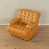 70s Armchair, removable armrests