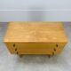 Commode style scandinave en teck, années 60